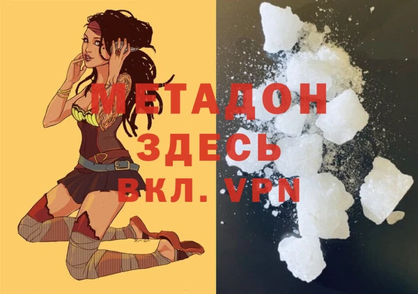 шишки Магас